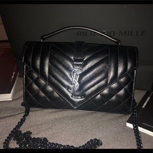 Ysl purse